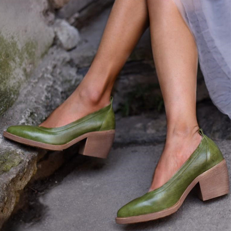 Stylish Orthopedic Shoes for Any Occasion