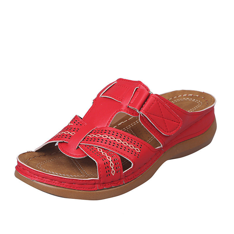 Stylish Orthopedic Sandals for Any Occasion