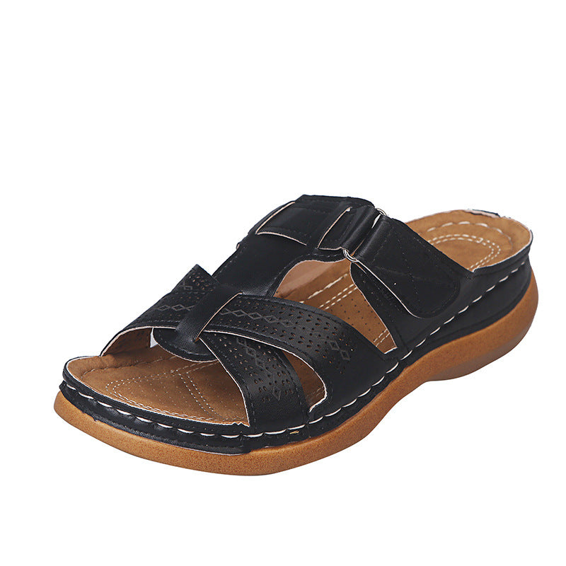 Stylish Orthopedic Sandals for Any Occasion