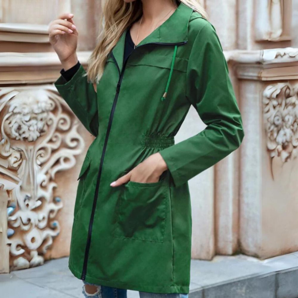 Dorotka | Modern and Versatile winter Coat