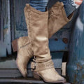 Beautifully Crafted Orthopedic Boots