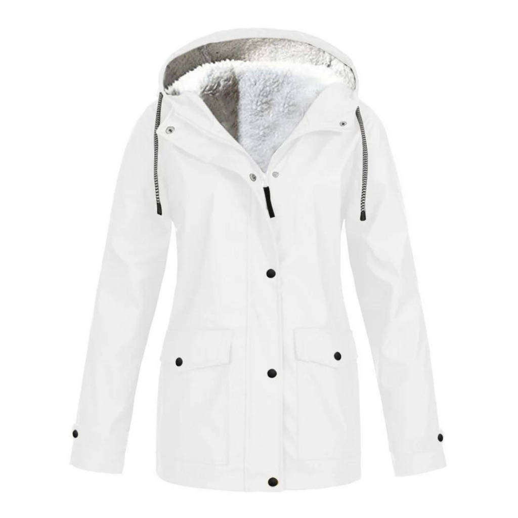 LM | Raincoat for women