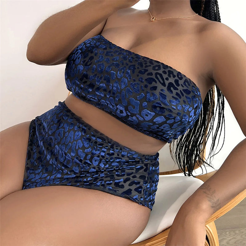 Estefanía® | Relaxed and Stylish Bikini