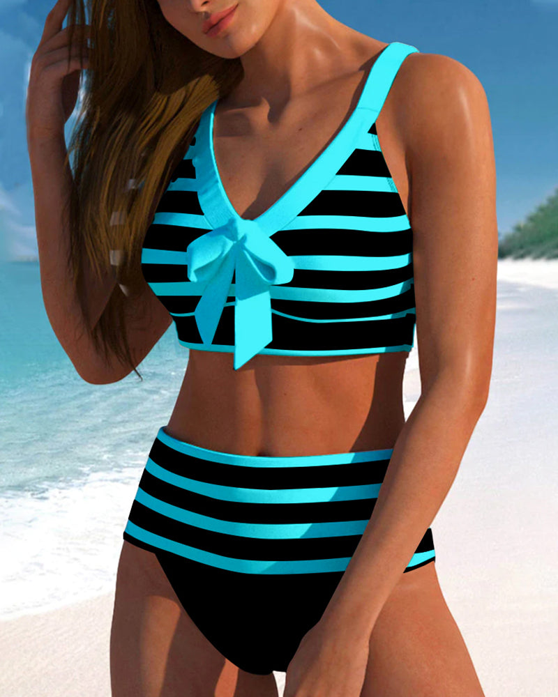 Leticia® | Colorful Summer Bikini