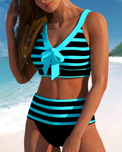 Leticia® | Colorful Summer Bikini