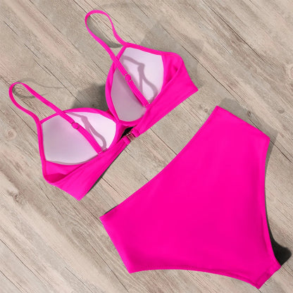 Flaminia® | Effortless and Bikinis