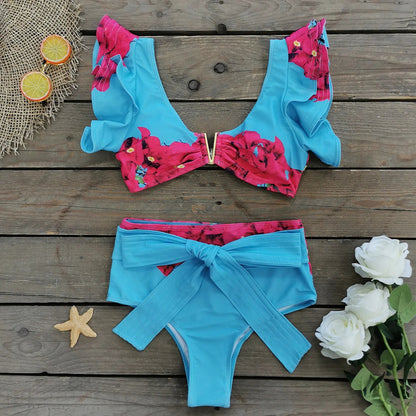 Elena® | Relaxed and Stylish Bikini