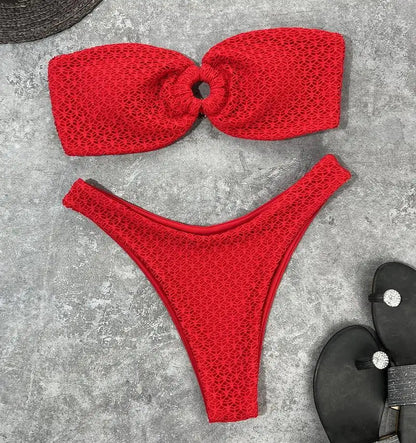 Andrea® | Effortless and Bikini