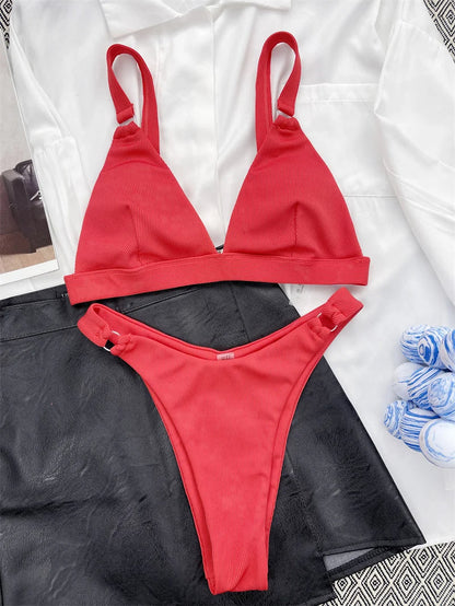 Jessica® | and Versatile Bikini