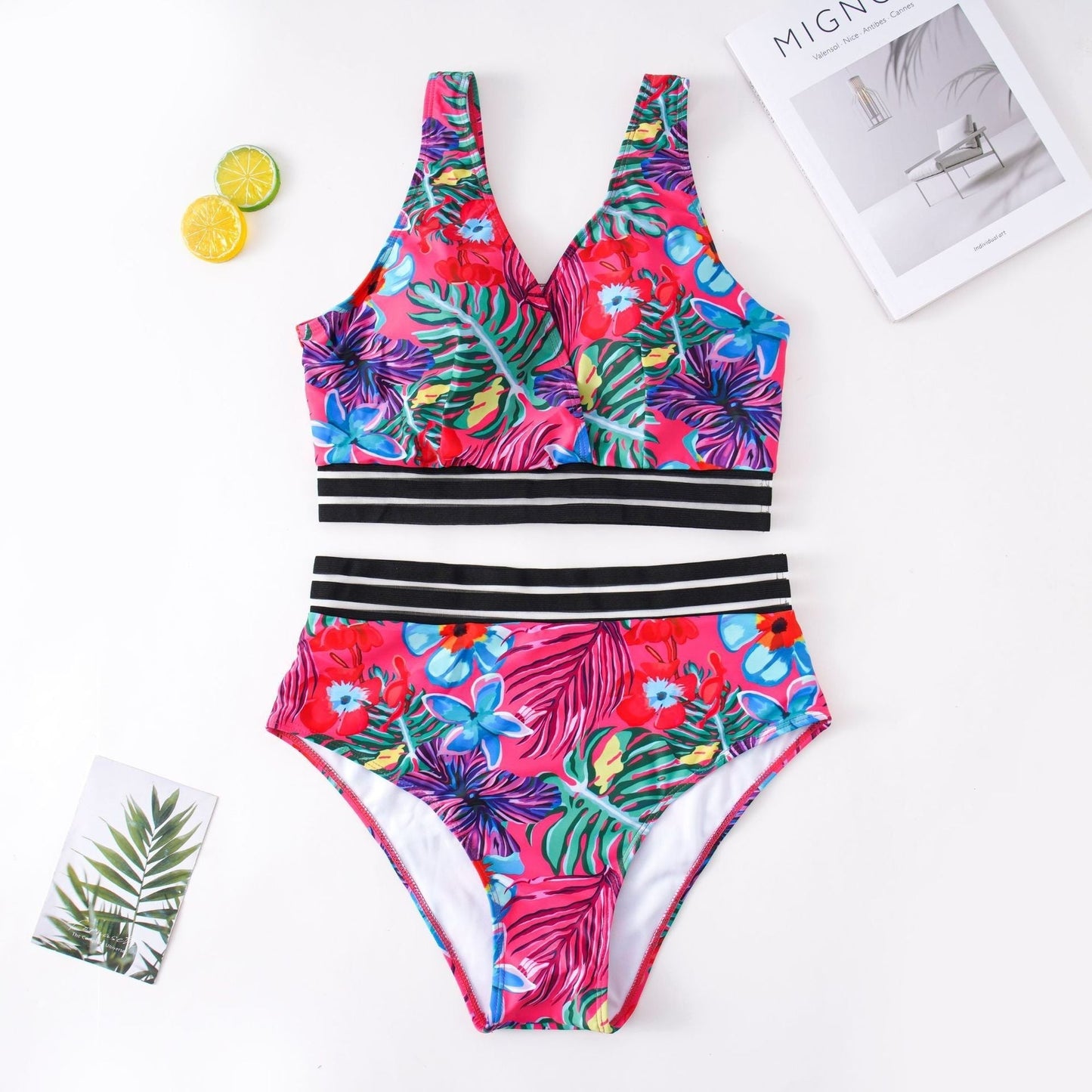 Miriam® | Classic and Stylish Bikini