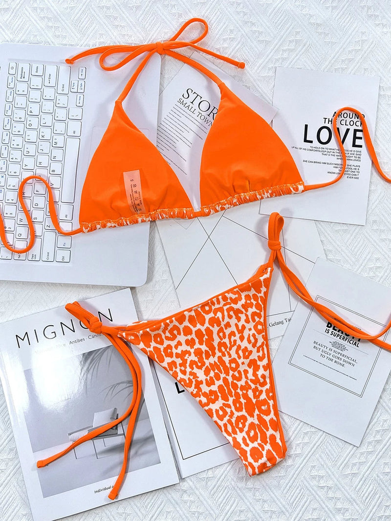 Eirene® | and Stylish Bikini
