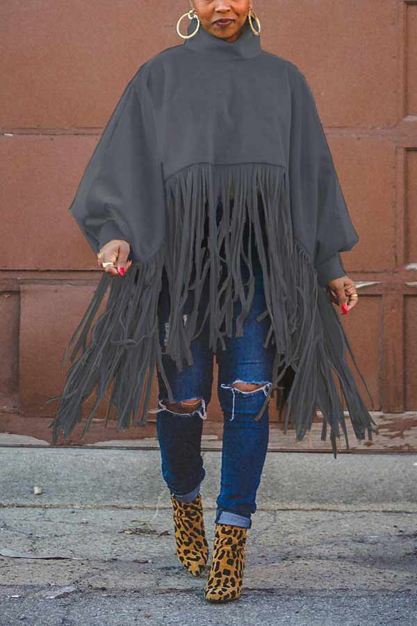 Timeless and Stylish Coat