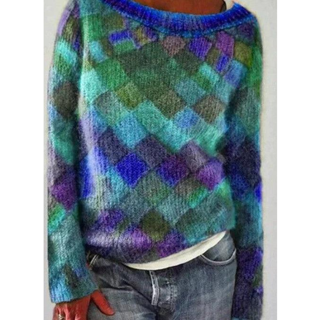 Beautifully Crafted Jumper