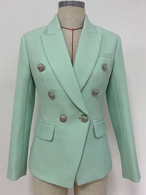 LM | Stylish, classic and structured