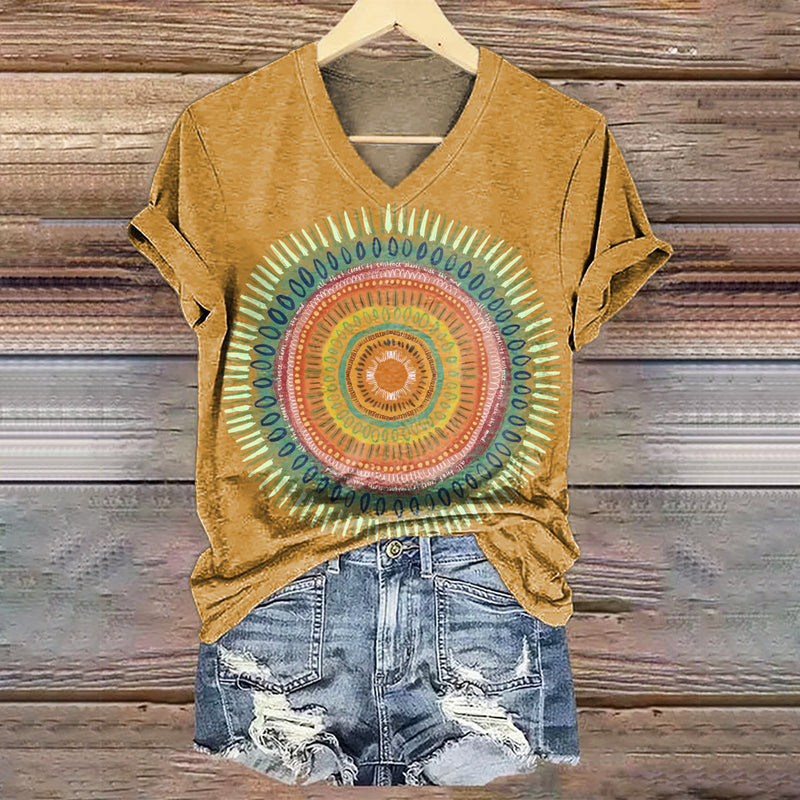 Thoughtfully Designed T-Shirt