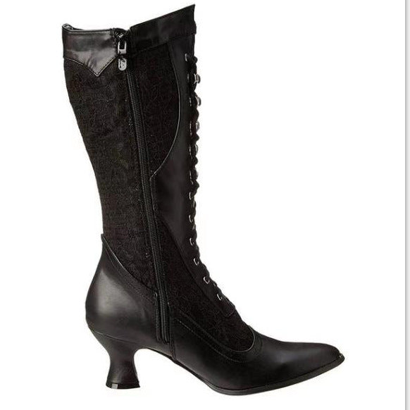 Stylish Orthopedic Boots for Any Occasion