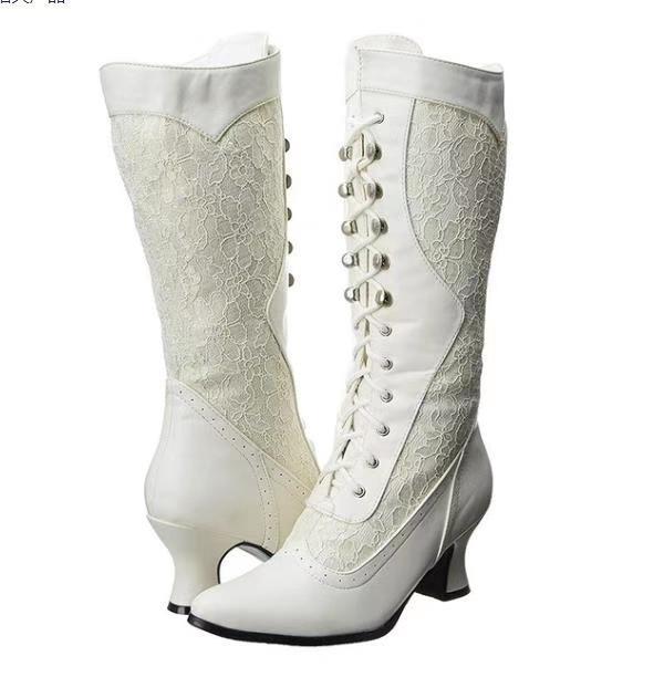 Stylish Orthopedic Boots for Any Occasion