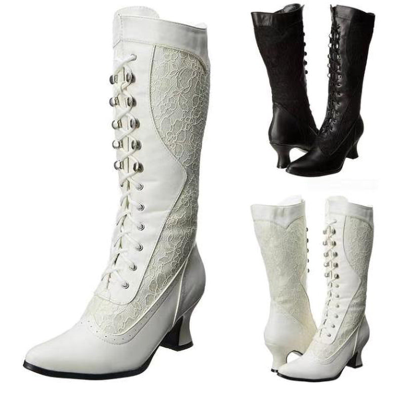 Stylish Orthopedic Boots for Any Occasion