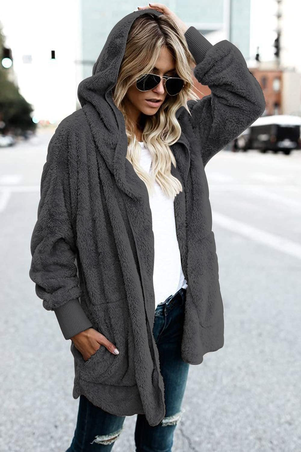 Classic Designed Jacket