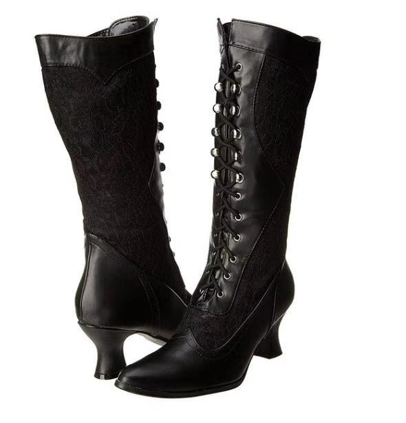 Stylish Orthopedic Boots for Any Occasion