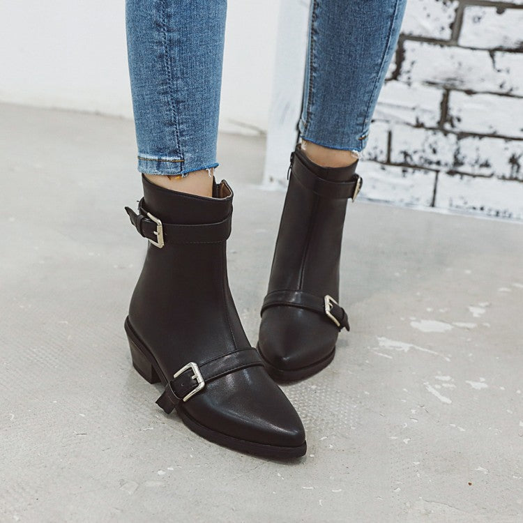 Elegant Orthopedic Boots for Every Step