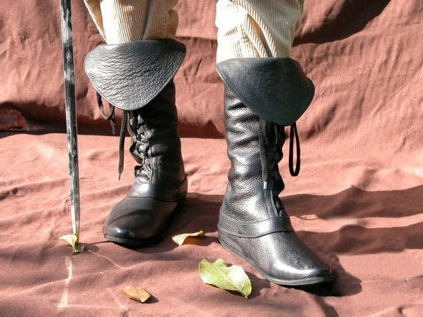 Stylish Orthopedic Boots for Any Occasion