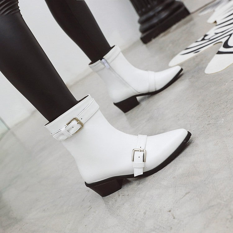 Elegant Orthopedic Boots for Every Step