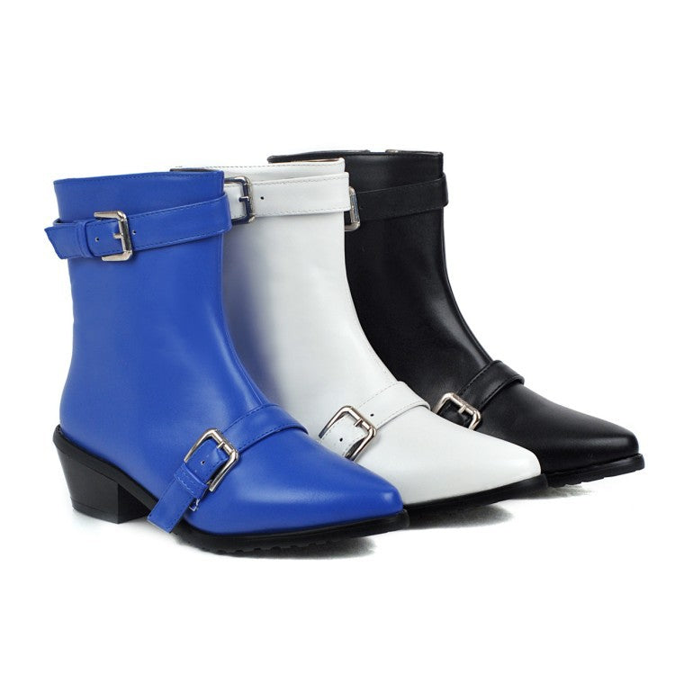 Elegant Orthopedic Boots for Every Step