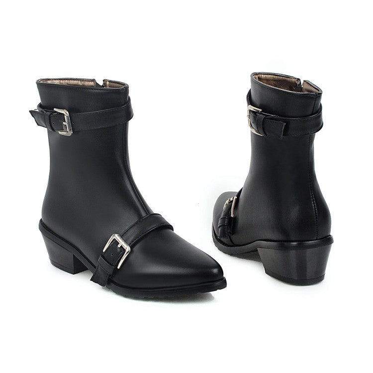 Elegant Orthopedic Boots for Every Step