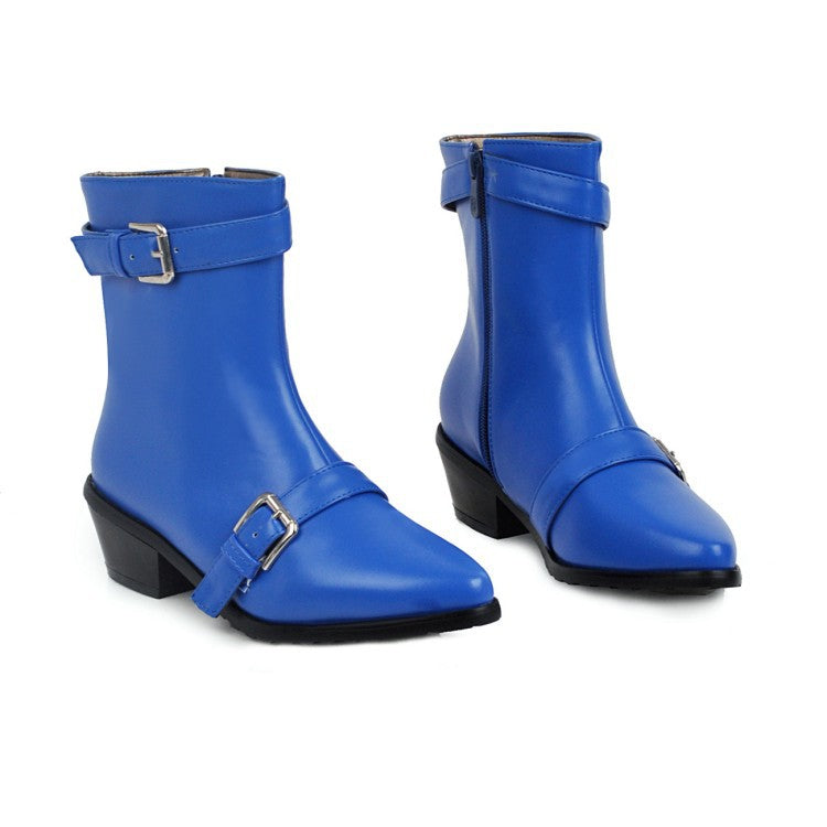 Elegant Orthopedic Boots for Every Step