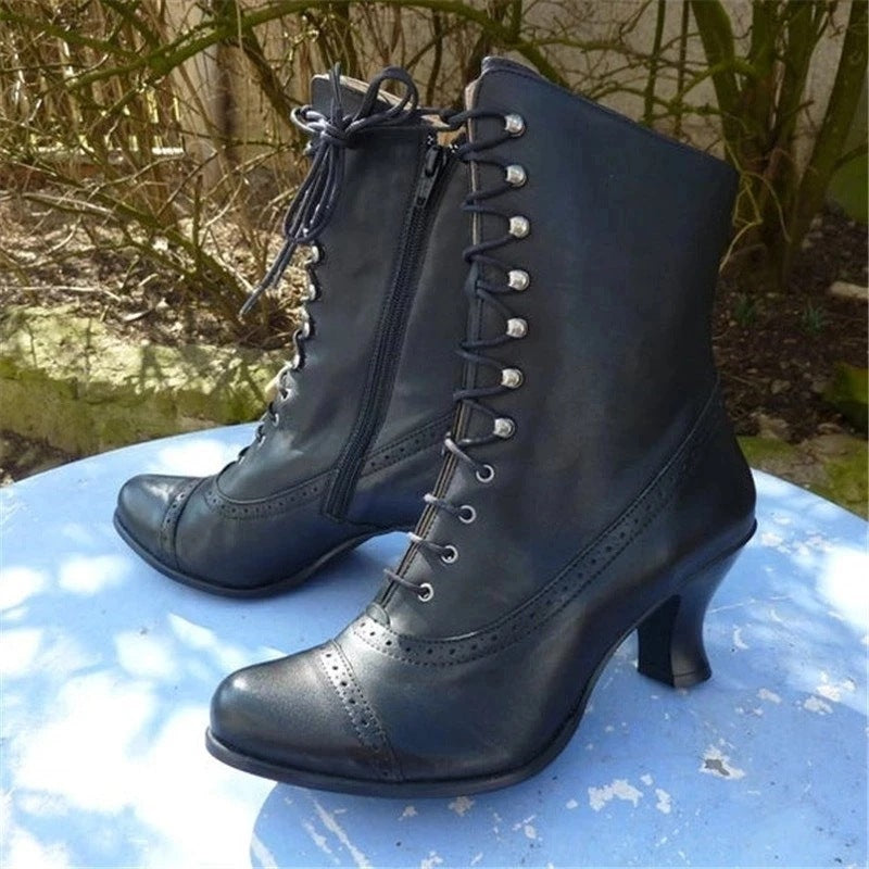 Comfortable Orthopedic Boots for Daily Wear