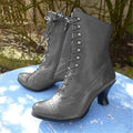 Comfortable Orthopedic Boots for Daily Wear