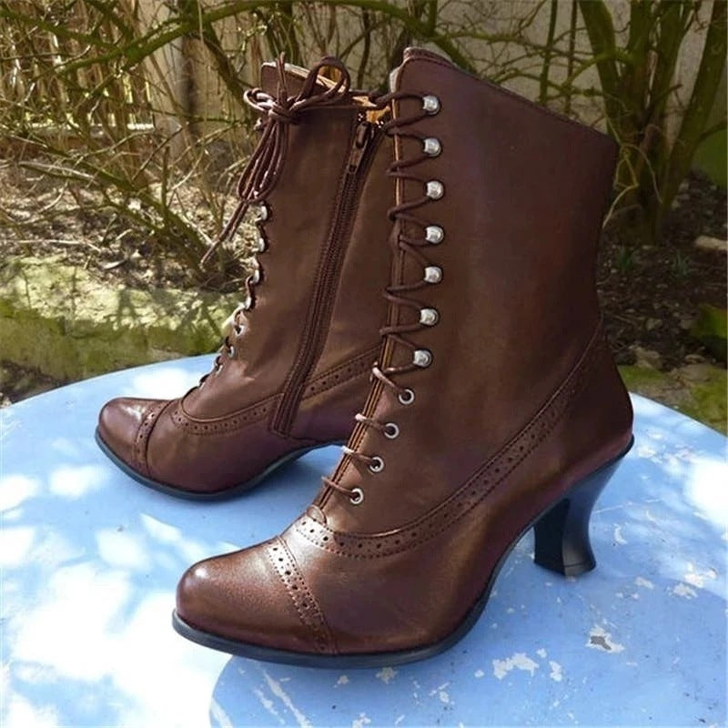 Comfortable Orthopedic Boots for Daily Wear