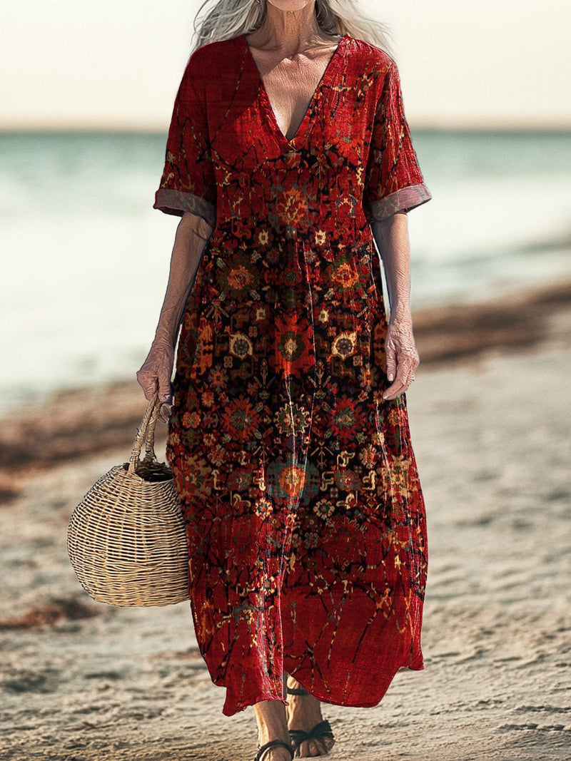 Beautifully Crafted Dress