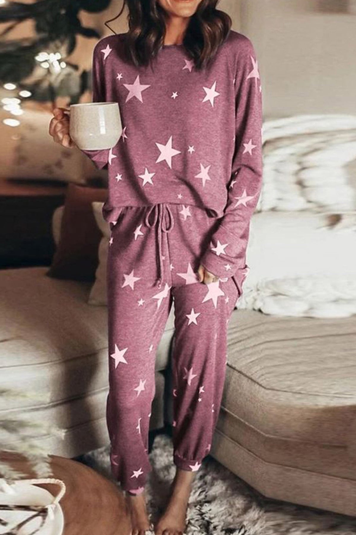 Classic Vintage Jumper