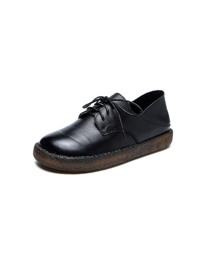 EP | Baskets classiques en cuir