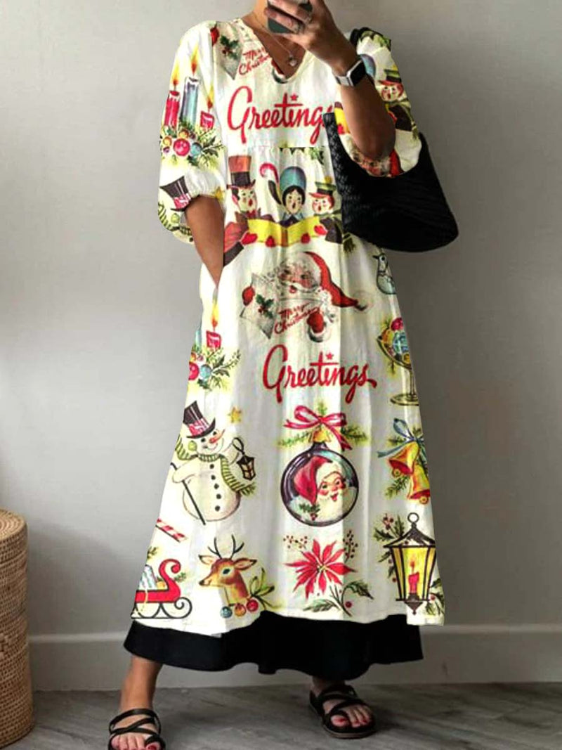 Elegantly Designed Dress