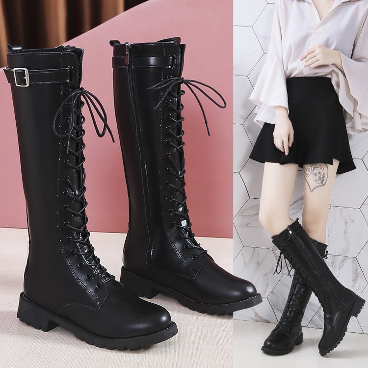 Elegant Orthopedic Boots for Every Step
