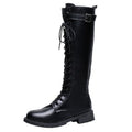 Elegant Orthopedic Boots for Every Step