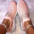 Beautifully Crafted Orthopedic Shoes