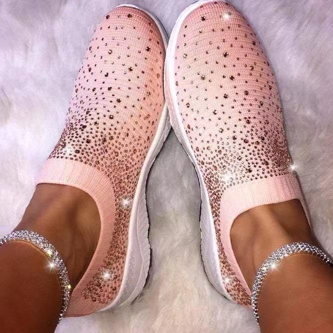 Beautifully Crafted Orthopedic Shoes