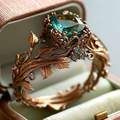 Stunning Ring for Daily Wear