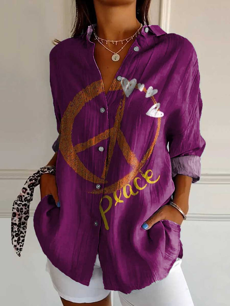 Beautifully Crafted Shirt