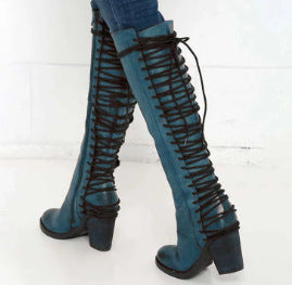 Beautifully Crafted Orthopedic Boots