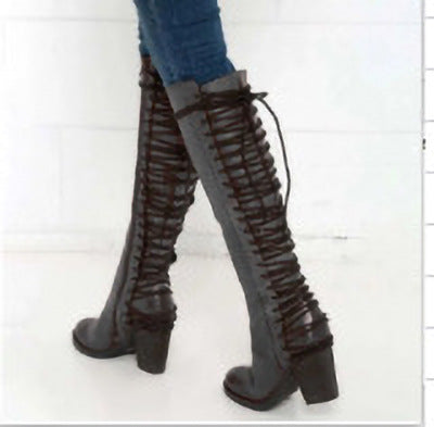 Beautifully Crafted Orthopedic Boots