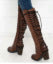 Beautifully Crafted Orthopedic Boots
