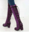 Beautifully Crafted Orthopedic Boots