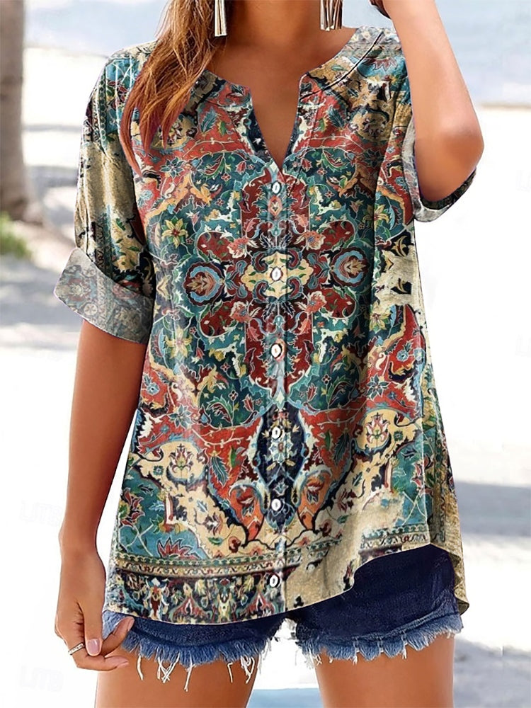Classic Designed Shirt
