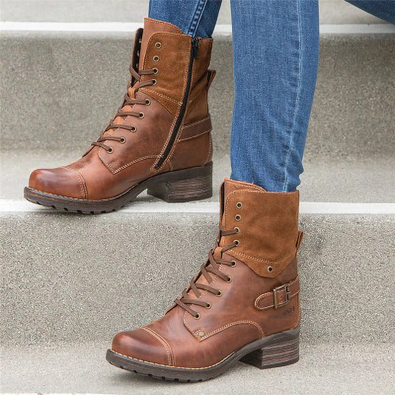 Stylish Orthopedic Boots for Any Occasion