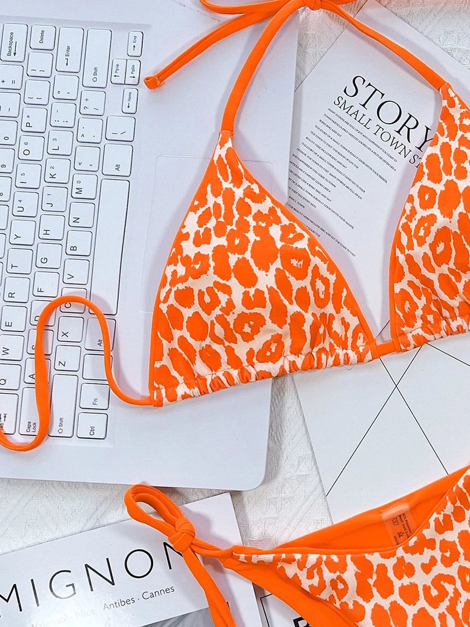 Eugenia® | and Stylish Bikini